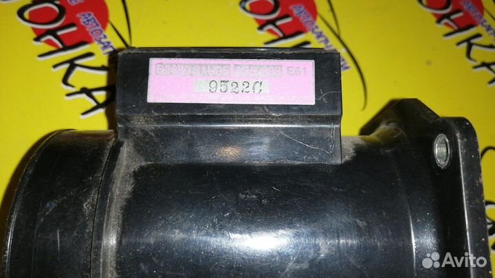 Дмрв nissan RB20 RB25-DET 22680-31U05