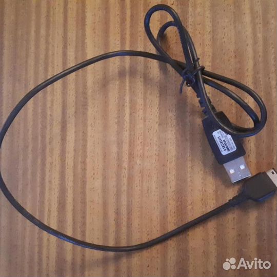 Кабель samsung USB - В наличии