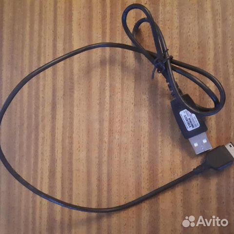 Кабель samsung USB - В наличии