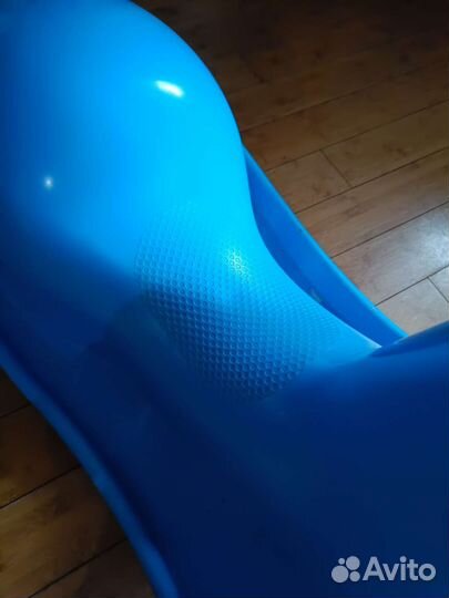 Качалка каталка тюлень