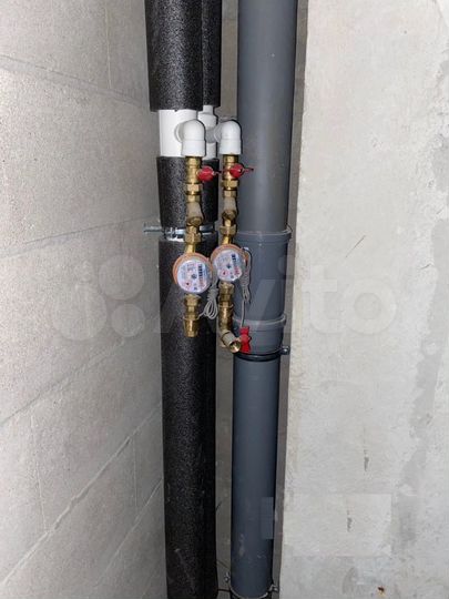 Квартира-студия, 21,3 м², 5/19 эт.