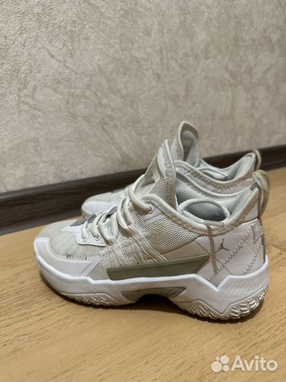 Кроссовки nike air jordan