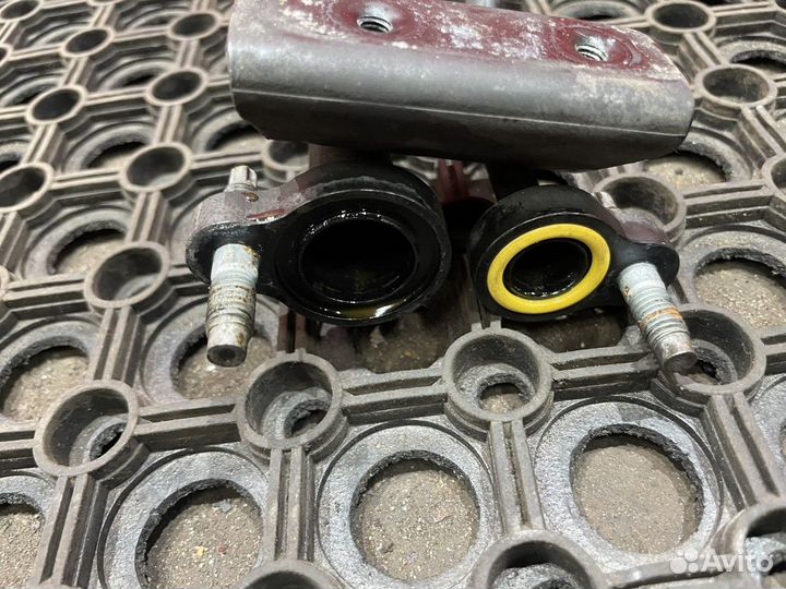 Трубка кондиционера 2018г. Daf XF106