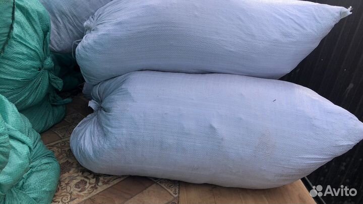 Перегной - Чернозем (Коровий)