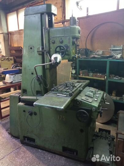 Станок координатно расточной