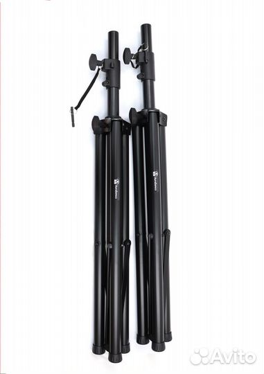 Комплект из двух стоек для акустических систем Aur