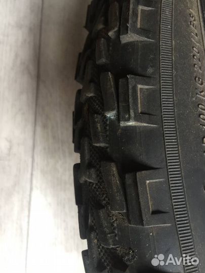 Покрышки Wanda 26 - 2.35