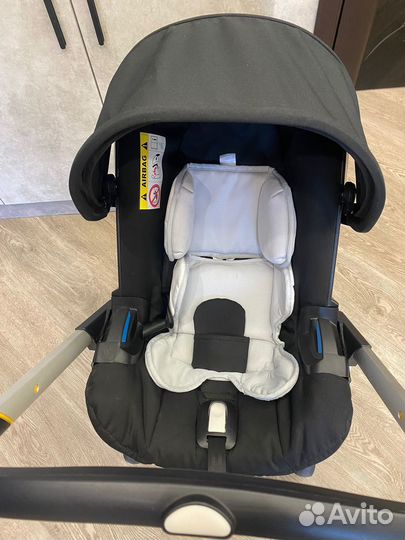 Детские коляски летние