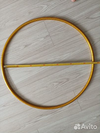 Обруч пасторелли