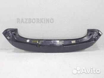 Спойлер Мазда CX-5 KE