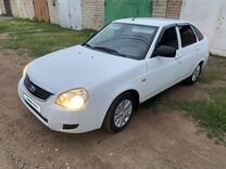 ВАЗ (LADA) Priora 1.6 MT, 2014, 150 000 км