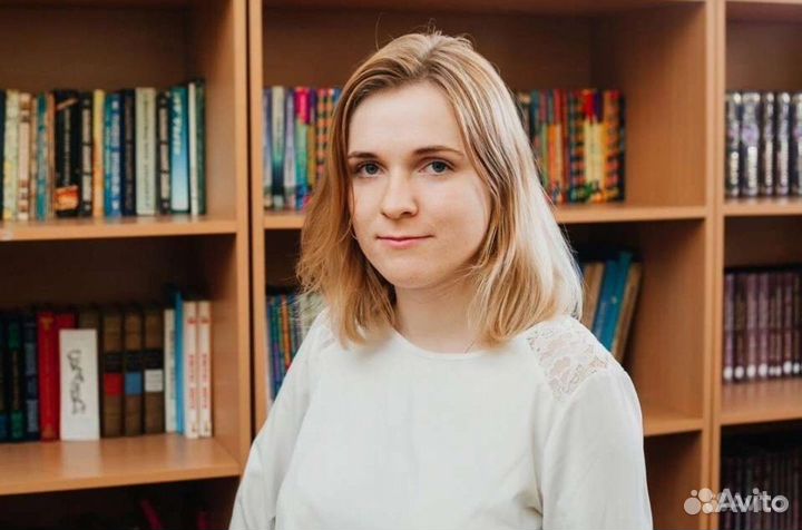 Репетитор по физике и математики