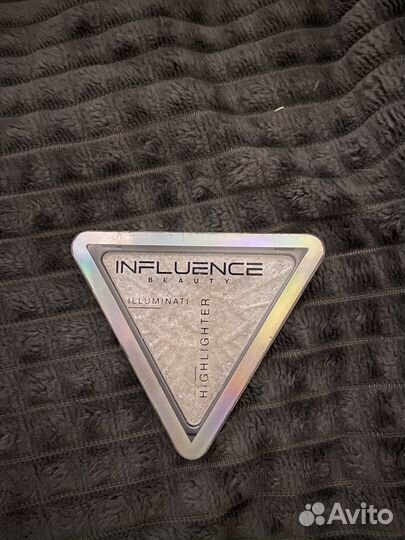 Хайлайтер инфлюенс