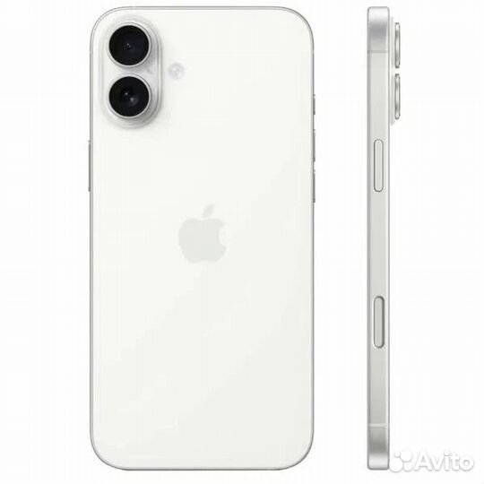 iPhone 16, 128 ГБ