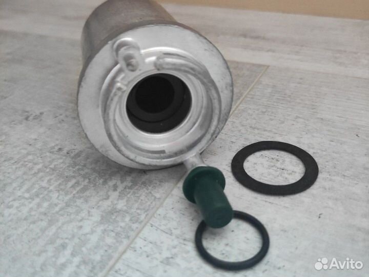 Топливный фильтр