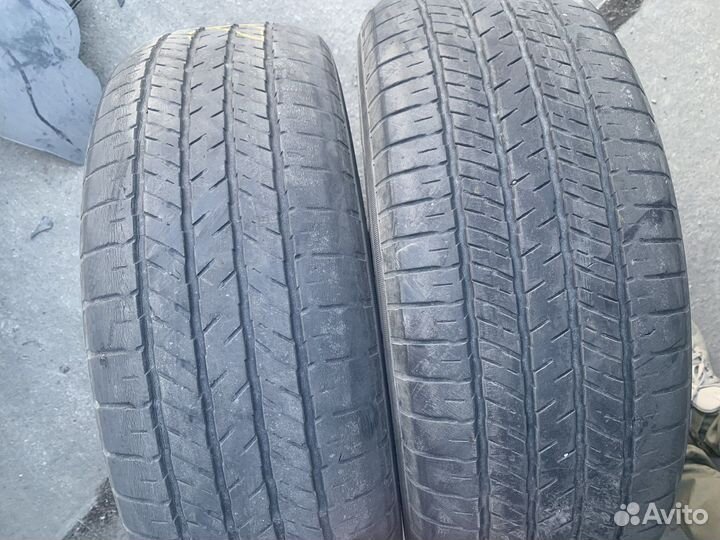 Yokohama Geolandar G91 225/60 R17 99V