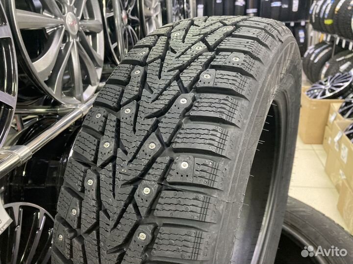 Nordman 7 205/50 R17