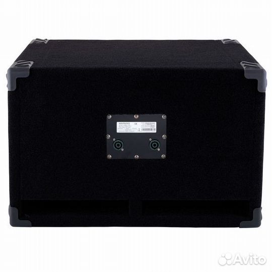 Markbass Traveler 121