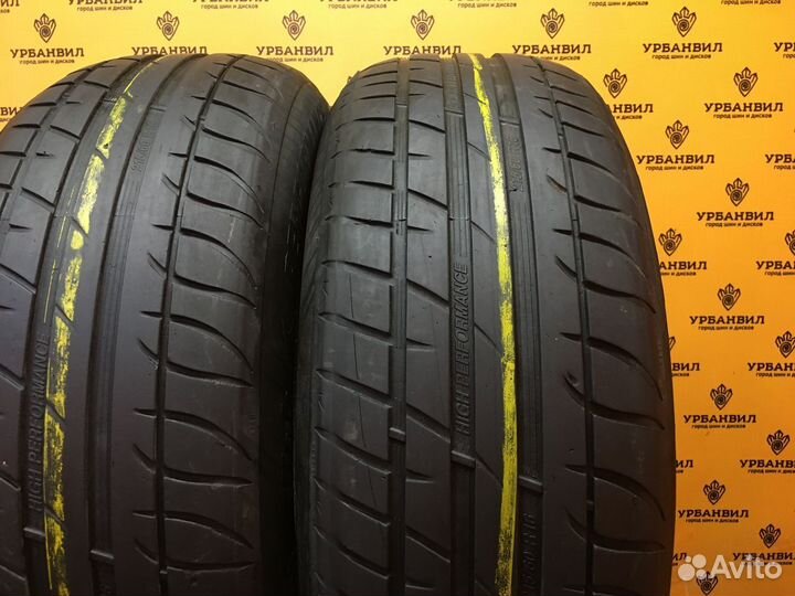 Tigar UHP Ultra High Performance 215/60 R16 99V