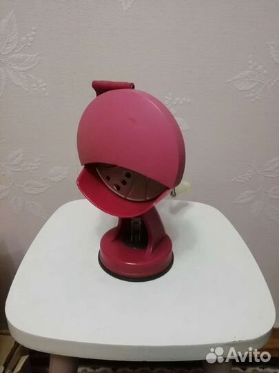 Терка для овощей