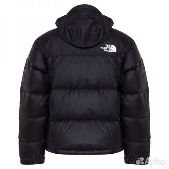 Пуховик мужской The North Face Retro Nuptse