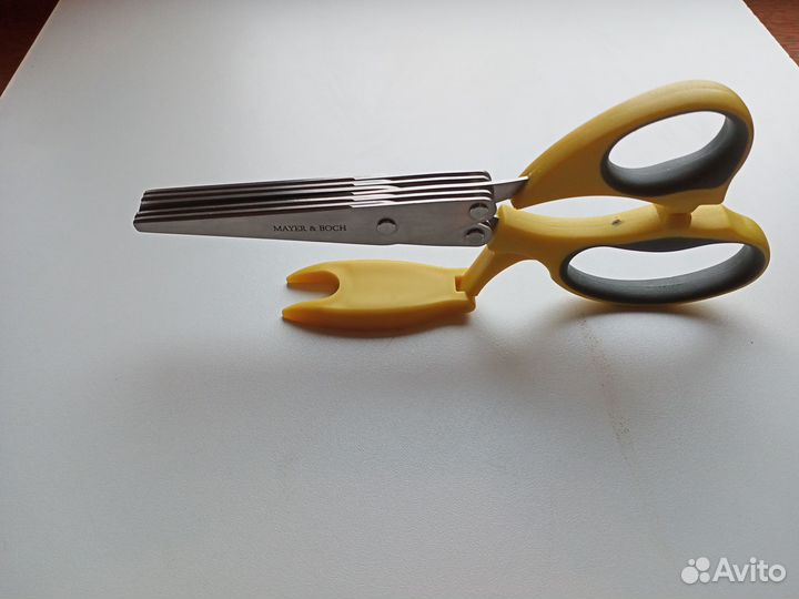 Ножницы для зелени Mayer&Boch, Британия