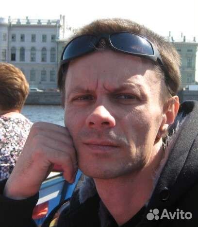 Сервисный инженер IT