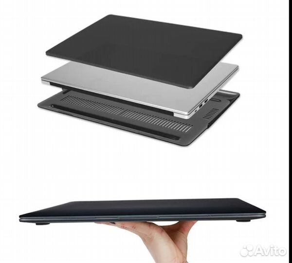 Чехол для ноутбука Huawei MatebookD14/D15