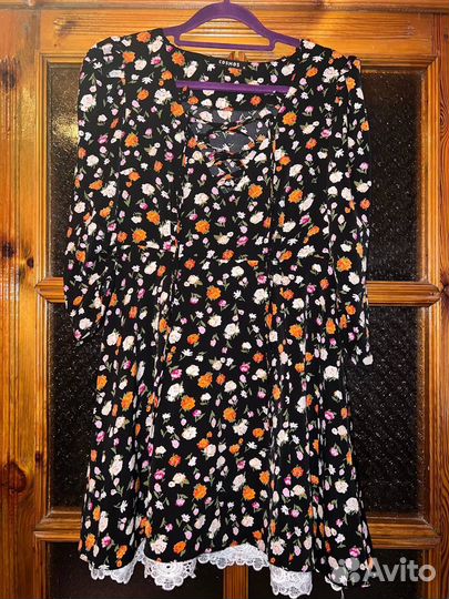 Платье разные