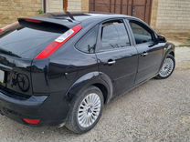 Ford Focus 1.8 MT, 2007, 214 000 км, с пробегом, цена 650 000 руб.