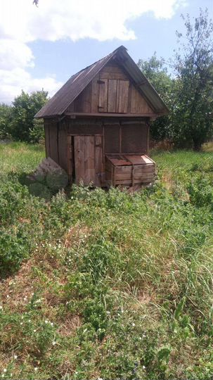 Дом 52,2 м² на участке 43 сот.