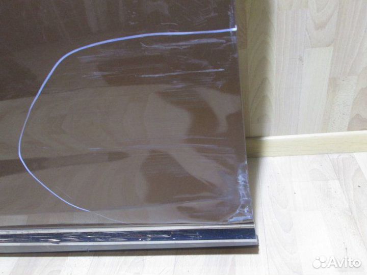 Дверь Kia Sorento 3