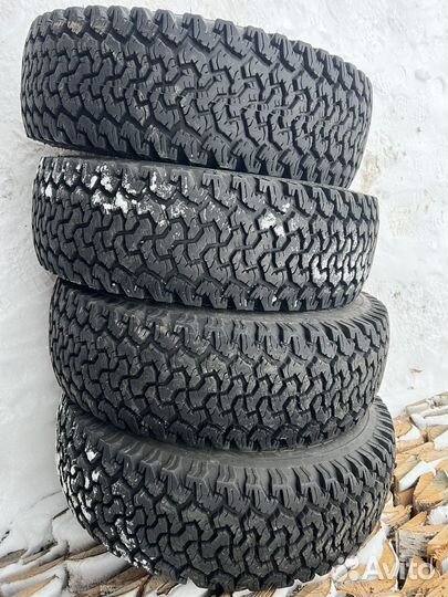 Литые колеса на ниву r15