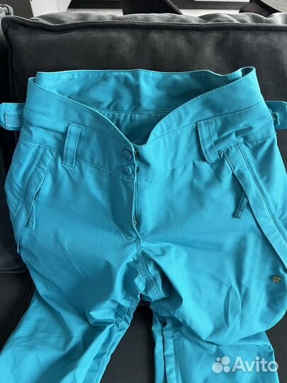 Горнолыжный костюм женский 42 44