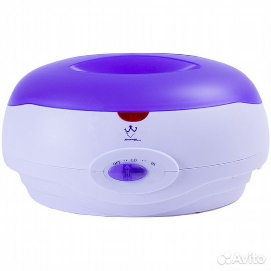 Парафиновая ванна новая в Орле