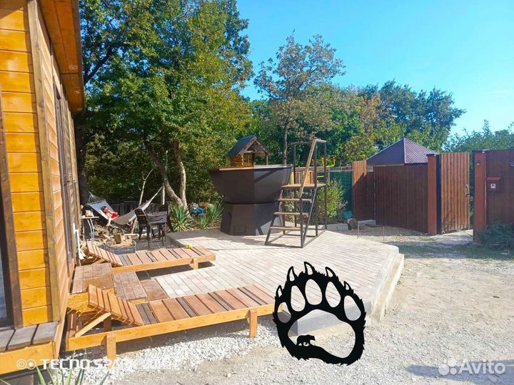 Продажа чанa из aisi 304, доставка в регионы