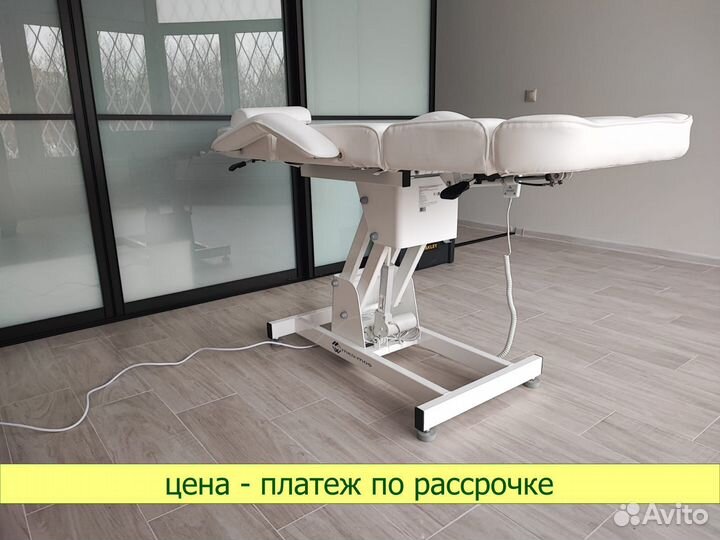 Косметологическое кресло ммкк-1 (ко-171Д)