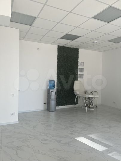 Свободного назначения, 30 м²