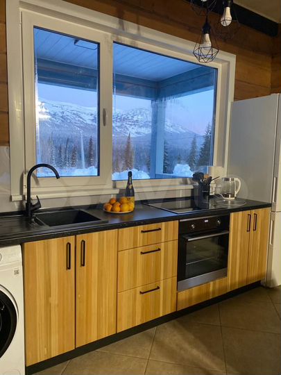 Дом 127,7 м² на участке 12 сот.