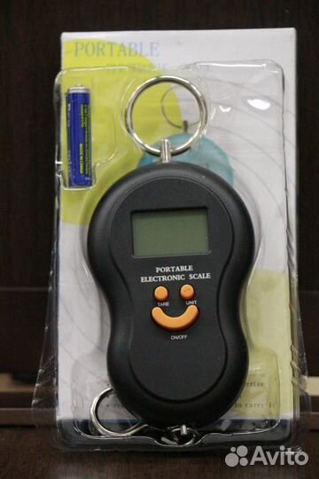 Безмен весы