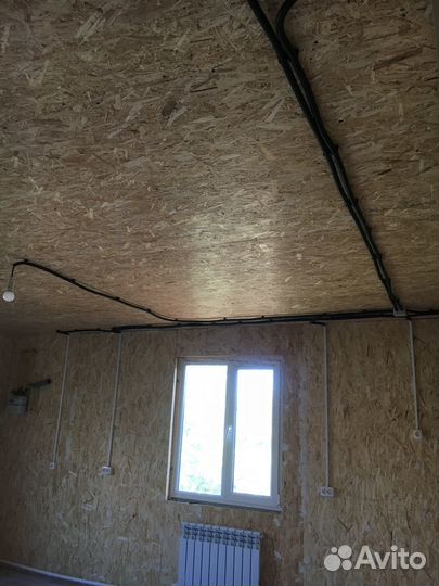 Услуги электрика