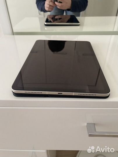 iPad air 5 2022 cellular wifi с симкой