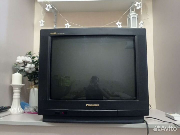 Японский телевизор Panasonic gaoo 70