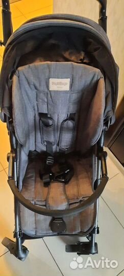 Коляска трость peg perego si
