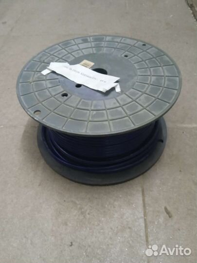 Кабель коаксиальный цифровой ixos xhd 408