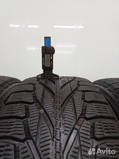 Nokian Tyres Hakkapeliitta R2 235/65 R17