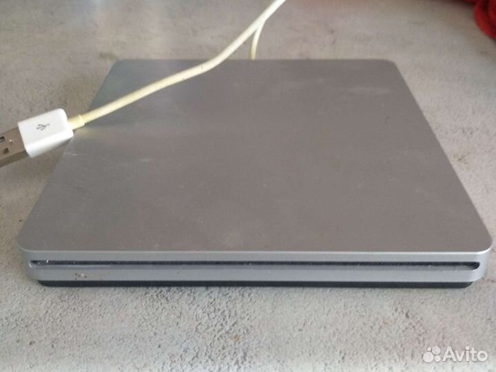 Внешний дисковод usb