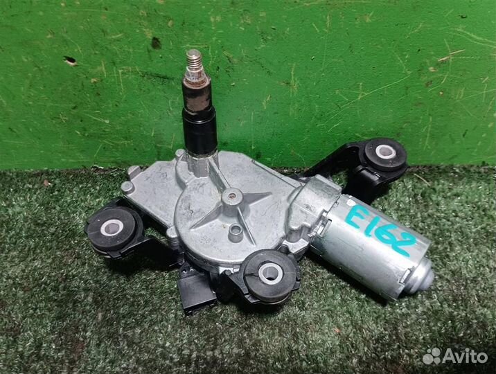 Мотор стеклоочистителя задний Renault Megane 2 (L