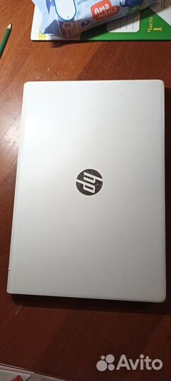 Hp pavilion laptop 15