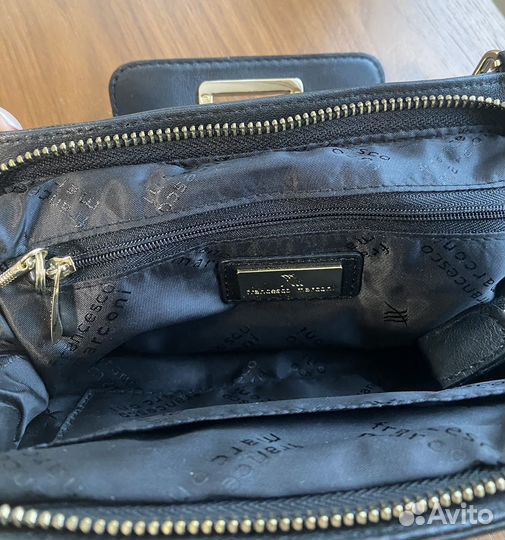 Сумка Francesco Marconi